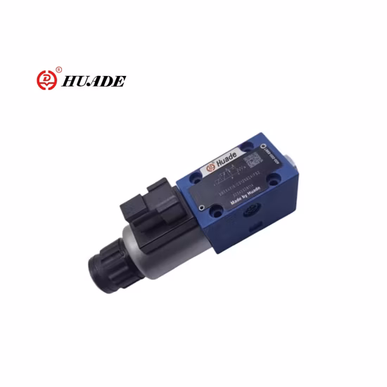Bobinas de válvulas solenóides Hydraforce Yj01 DC12V para válvula solenóide de controle direcional de cartucho hidráulico
