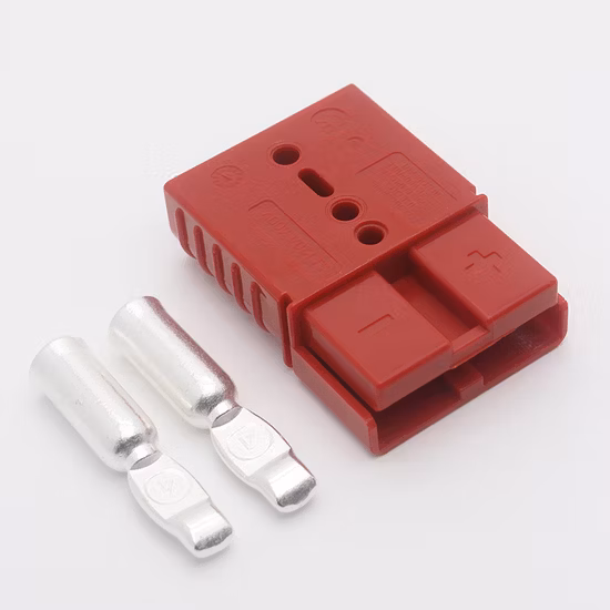 O terminal de alimentação à prova d'água K19 montou o conector de Pin de alta corrente 3+6
