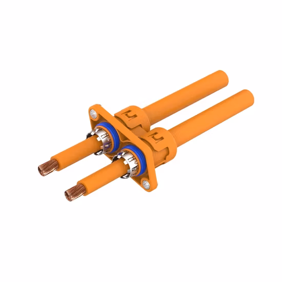 Chicote elétrico de motocicleta elétrica de fábrica Fpic Fio de chicote automotivo de alta tensão do motor
